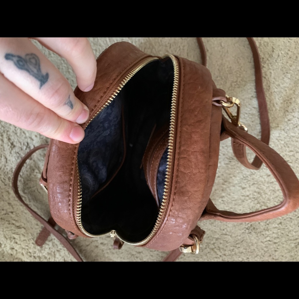 Small Backpack - Picture 2 of 2